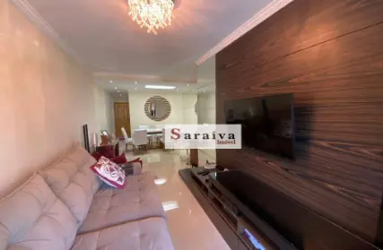 Imagem: Apartamento para Venda, Vila Marlene