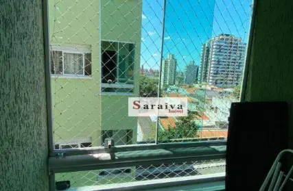 Imagem: Apartamento para Venda, Vila Marlene