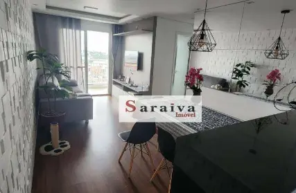 Imagem: Apartamento para Venda, Vila Campestre