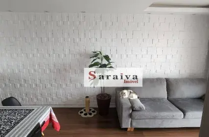 Imagem: Apartamento para Venda, Vila Campestre