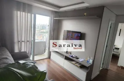 Imagem: Apartamento para Venda, Vila Campestre