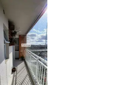 Imagem: Apartamento para Venda, Vila Campestre