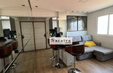 Imagem: Apartamento para Venda, Parque Anchieta