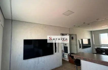 Imagem: Apartamento para Venda, Parque Anchieta