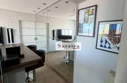 Imagem: Apartamento para Venda, Parque Anchieta