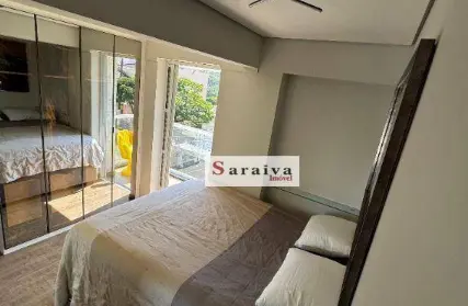 Imagem: Apartamento para Venda, Parque Anchieta