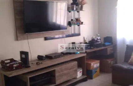 Imagem: Apartamento para Venda, Vila Baeta Neves