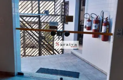 Imagem: Apartamento para Venda, Vila Baeta Neves