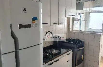 Imagem: Apartamento para Venda, Vila Mussoline