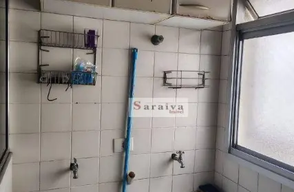 Imagem: Apartamento para Venda, Vila Mussoline