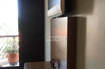 Imagem: Apartamento para Venda, Vila Dayse