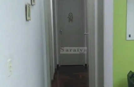 Imagem: Apartamento para Venda, Vila Damásio