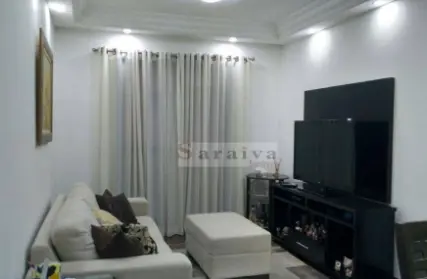 Imagem: Apartamento para Venda, Vila Damásio