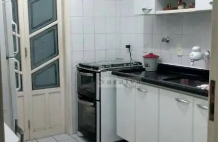 Imagem: Apartamento para Venda, Vila Damásio