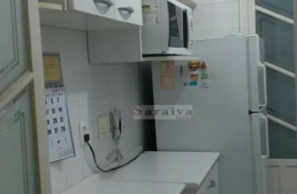 Imagem: Apartamento para Venda, Vila Damásio