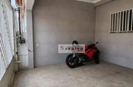 Imagem: Casa Térrea para Venda, Jardim Monções