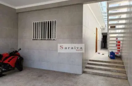 Imagem: Casa Térrea para Venda, Jardim Monções