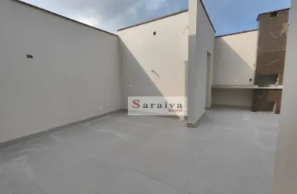 Imagem: Cobertura para Venda, Vila Baeta Neves