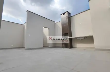 Imagem: Cobertura para Venda, Vila Baeta Neves