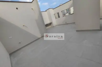 Imagem: Cobertura para Venda, Vila Baeta Neves