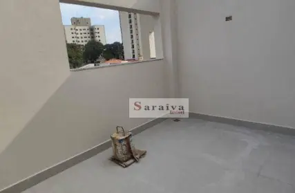 Imagem: Cobertura para Venda, Vila Baeta Neves