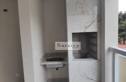 Imagem: Apartamento para Venda, Vila Baeta Neves