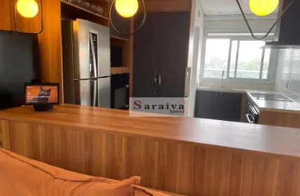 Imagem: Apartamento para Venda, Vila Baeta Neves