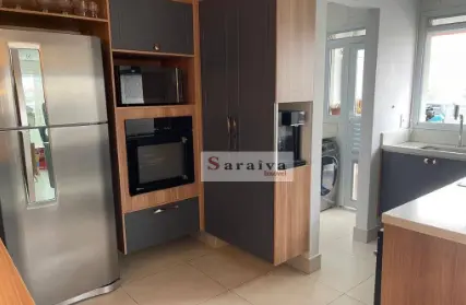 Imagem: Apartamento para Venda, Vila Baeta Neves