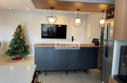 Imagem: Apartamento para Venda, Vila Baeta Neves