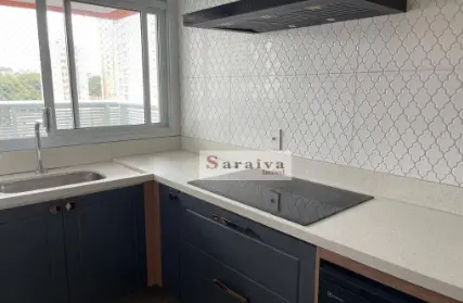 Imagem: Apartamento para Venda, Vila Baeta Neves