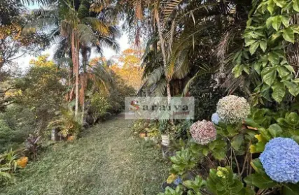 Imagem: Chácara / Sítio para Venda, Curucutu