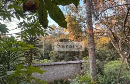 Imagem: Chácara / Sítio para Venda, Curucutu