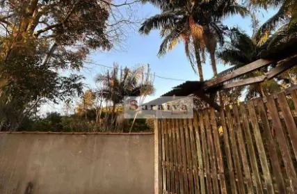 Imagem: Chácara / Sítio para Venda, Curucutu