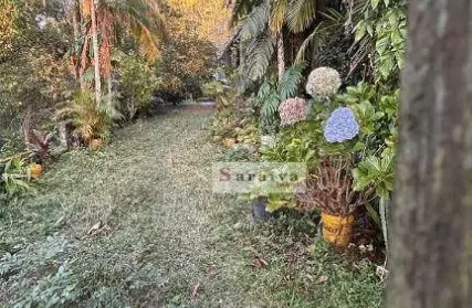 Imagem: Chácara / Sítio para Venda, Curucutu