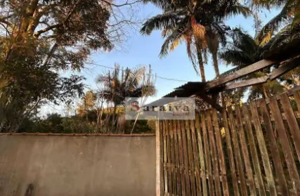 Imagem: Chácara / Sítio para Venda, Curucutu