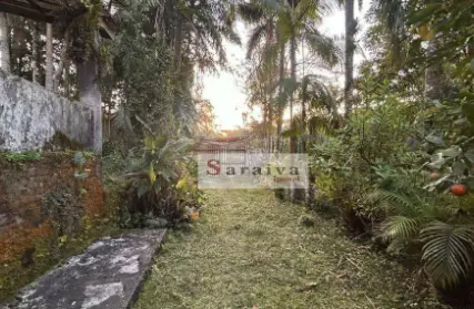 Imagem: Chácara / Sítio para Venda, Curucutu