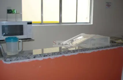 Imagem: Apartamento para Venda, Vila Caminho do Mar