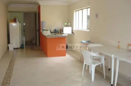 Imagem: Apartamento para Venda, Vila Caminho do Mar