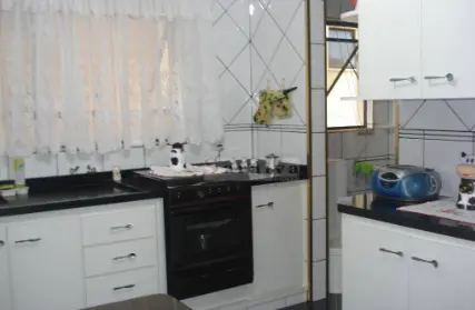 Imagem: Apartamento para Venda, Vila Caminho do Mar