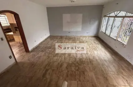 Imagem: Sobrado para Venda, Jardim Paramount