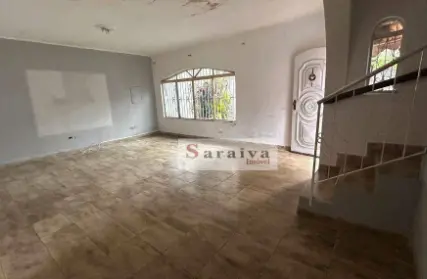 Imagem: Sobrado para Venda, Jardim Paramount