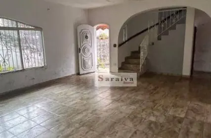 Imagem: Sobrado para Venda, Jardim Paramount