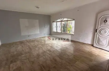 Imagem: Sobrado para Venda, Jardim Paramount