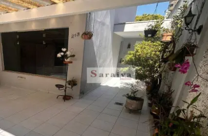 Imagem: Sobrado para Venda, Vila Caminho do Mar