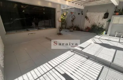 Imagem: Sobrado para Venda, Vila Caminho do Mar