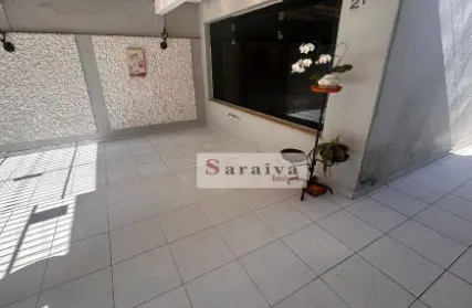 Imagem: Sobrado para Venda, Vila Caminho do Mar