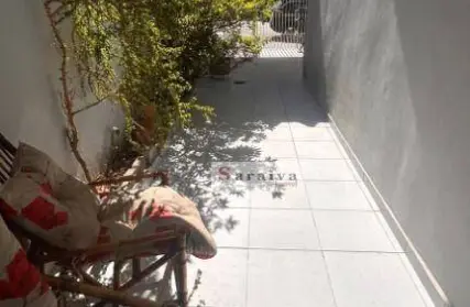 Imagem: Sobrado para Venda, Vila Caminho do Mar