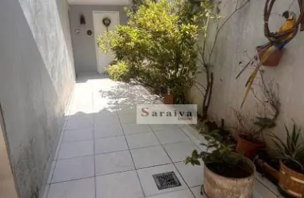 Imagem: Sobrado para Venda, Vila Caminho do Mar