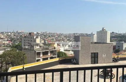 Imagem: Apartamento para Venda, Vila Santa Luzia