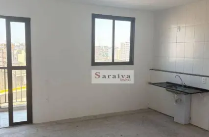 Imagem: Apartamento para Venda, Vila Santa Luzia